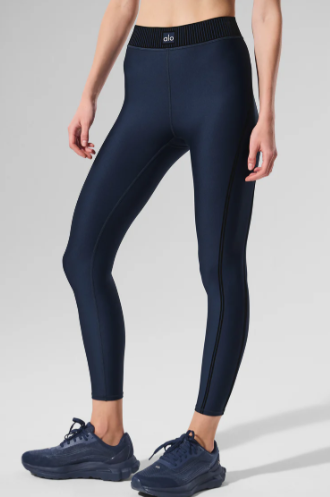 Airlift High-Waist 7/8 Line Up Legging