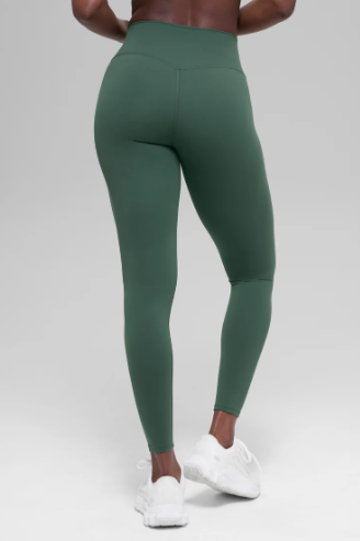 New ALO Softsculpt High-Waist Legging