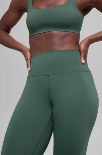 New ALO Softsculpt High-Waist Legging