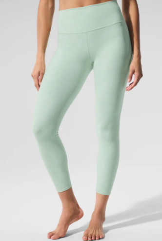 Alosoft High-Waist 7/8 Highlight Legging