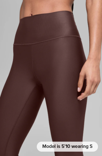 7/8 High-Waist Airlift Legging