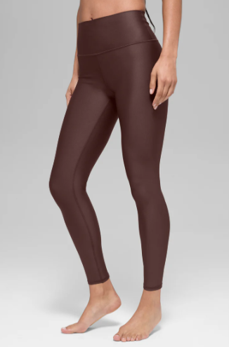7/8 High-Waist Airlift Legging