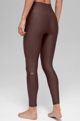 7/8 High-Waist Airlift Legging