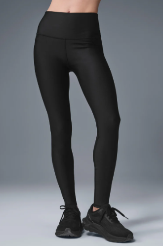 High-Waist Airlift Legging