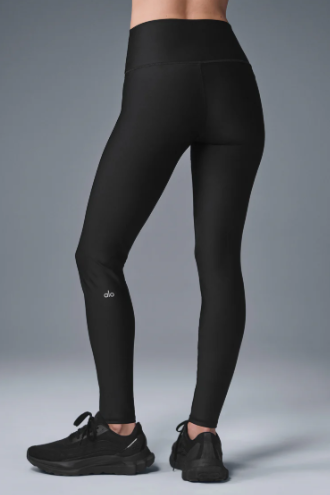 High-Waist Airlift Legging