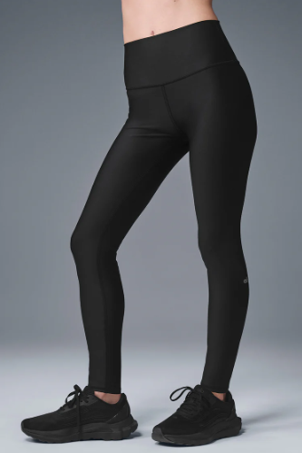 High-Waist Airlift Legging