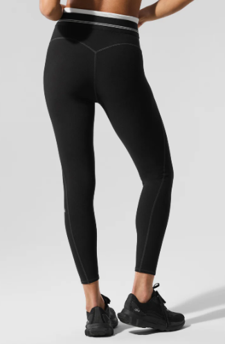 Airbrush High-Waist 7/8 Better Together Legging