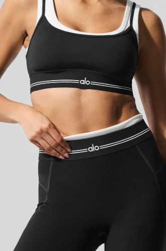 Airbrush High-Waist 7/8 Better Together Legging