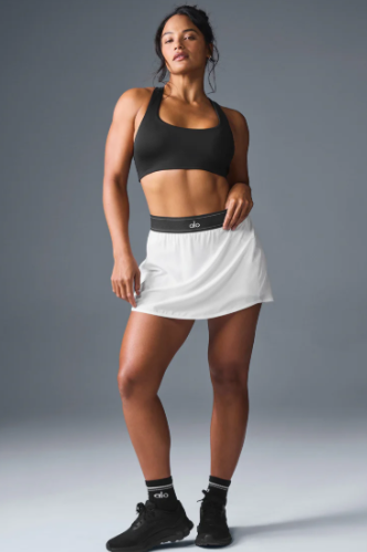 Match Point Tennis Skirt