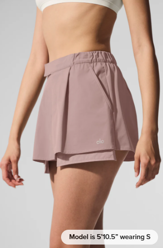 Flip It Mini Skort