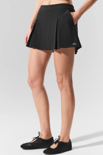 Dreamscape Tennis Skirt