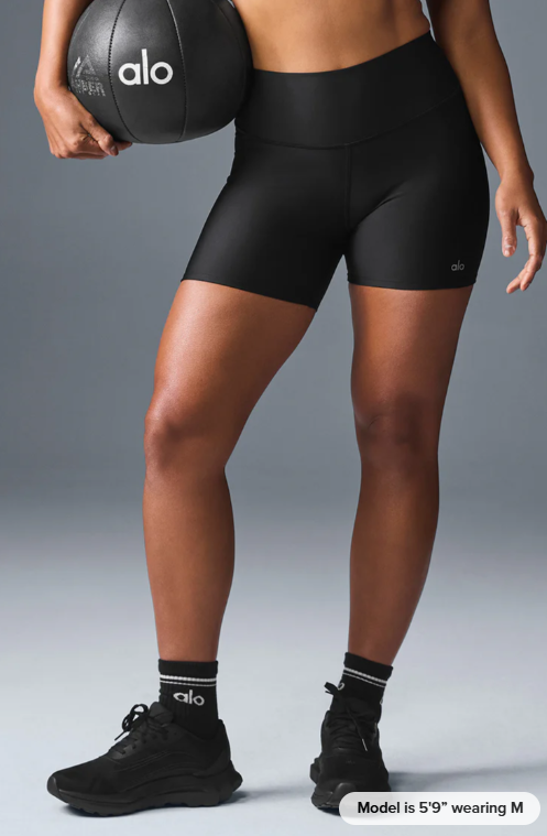 5" Airlift Energy Short