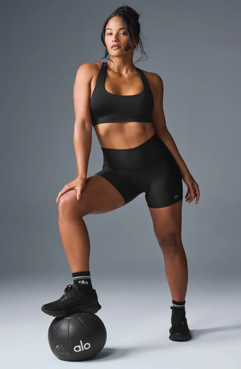 5" Airlift Energy Short