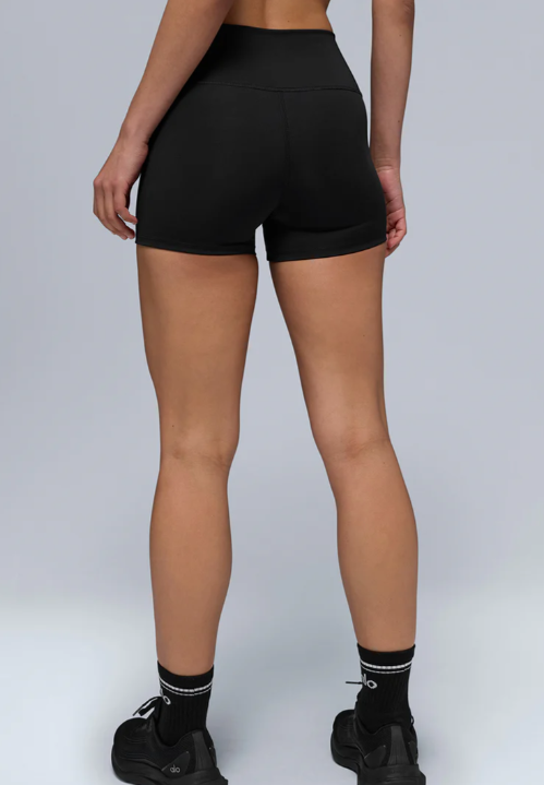 Best Seller 3" High-Waist Airlift Short