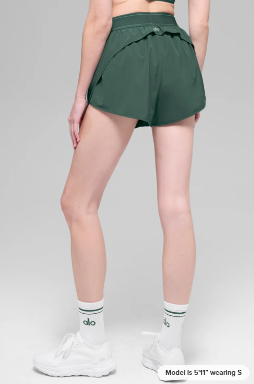 New Match Point Short