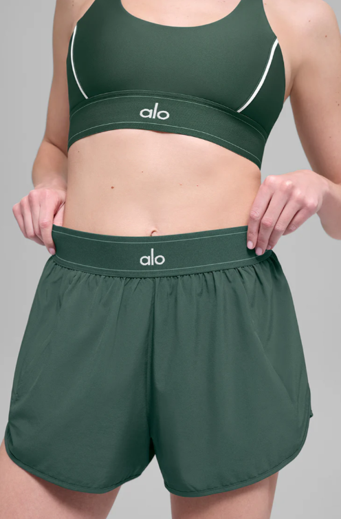 New Match Point Short