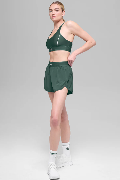 New Match Point Short