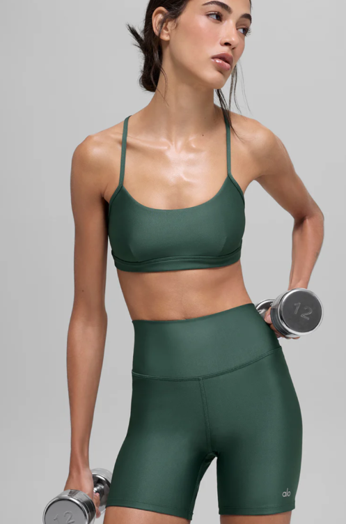 New 5" Airlift Energy Short