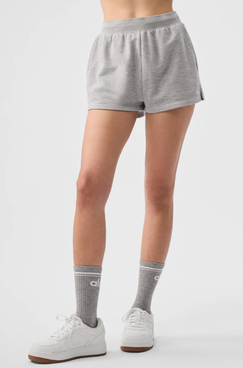 Low Key Sweat Short