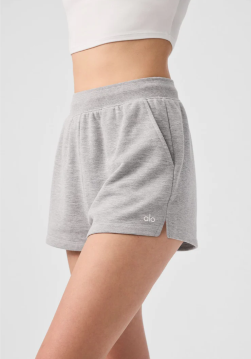 Low Key Sweat Short
