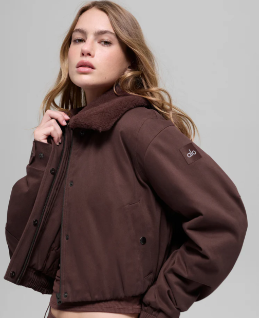 Navigator Jacket