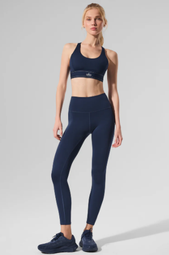 7/8 High-Waist Airlift Legging €128