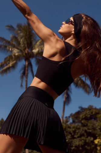 Grand Slam Tennis Skirt